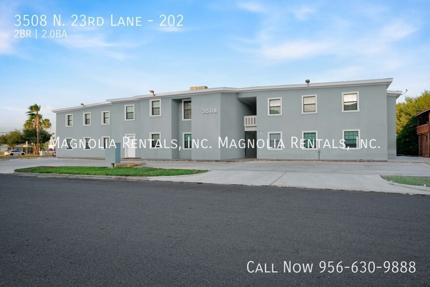 Building Photo - 3508 N 23rd Ln