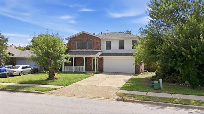 Building Photo - 1806 Carriage Hills Trail