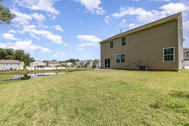 Building Photo - 2527 Linhay Dr.