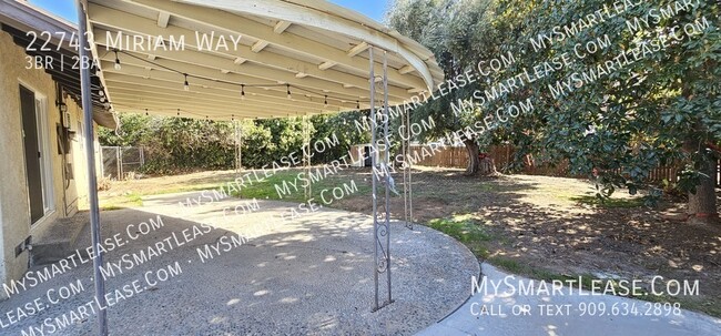 Building Photo - 22743 Miriam Way