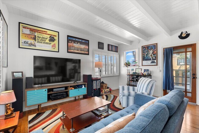 Building Photo - 1131 10th St