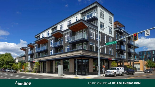 Building Photo - 4030 N Vancouver Ave