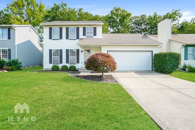 Building Photo - 3992 Sandy Ridge Dr
