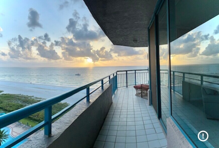 Building Photo - 1520 Gulf Blvd