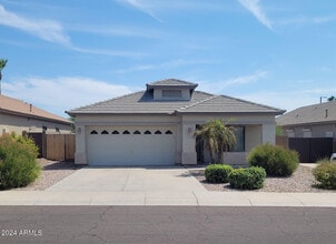 Building Photo - 12859 W Modesto Dr