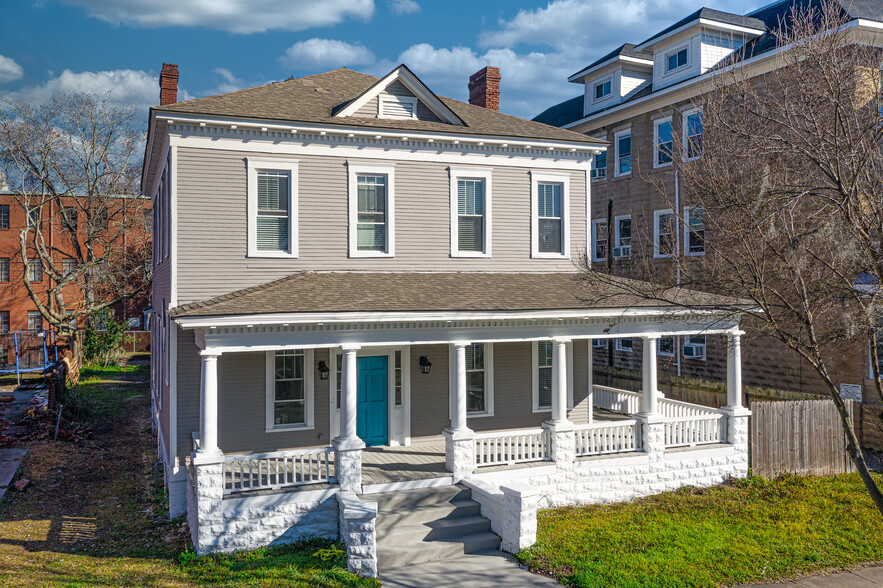 Building Photo - 1016 E Anderson St