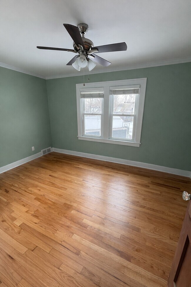 Building Photo - 22741 Gregory St