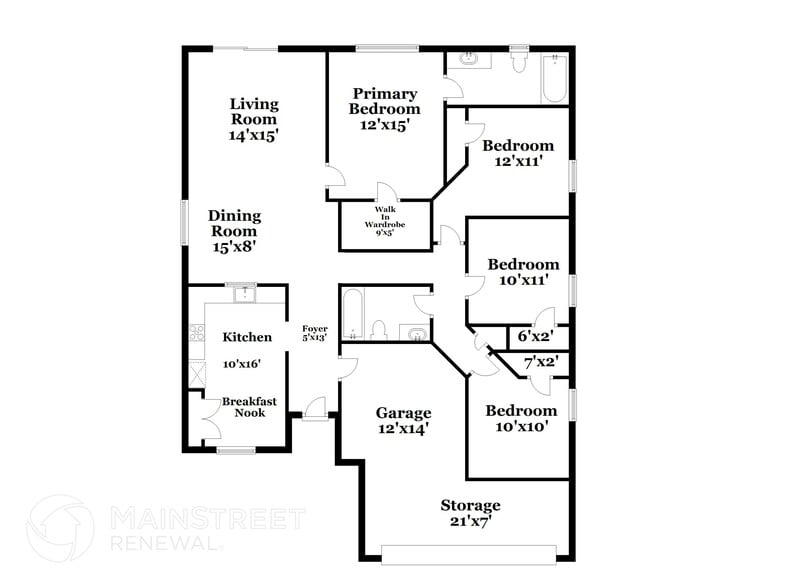 Building Photo - 11517 Citrus Cove Ct