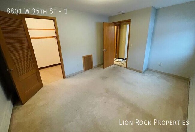 Building Photo - 8801 W 35th St