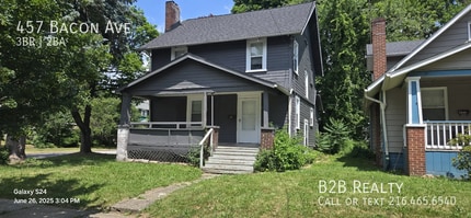 Building Photo - 457 Bacon Ave