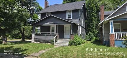 Building Photo - 457 Bacon Ave