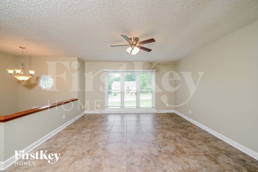 Building Photo - 6020 Stone Bluff Dr