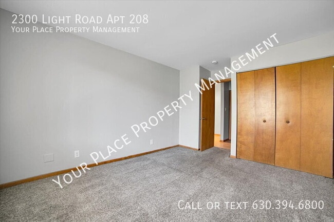 Building Photo - 2300 Light Road