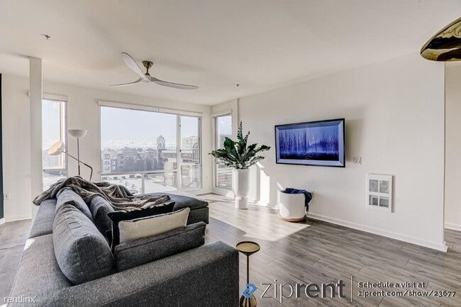 Building Photo - 1 br, 1 bath Condo - 200 2nd Street, Oakla...