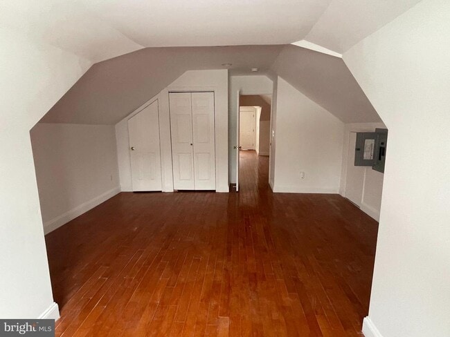 Building Photo - 106 W Camden Ave