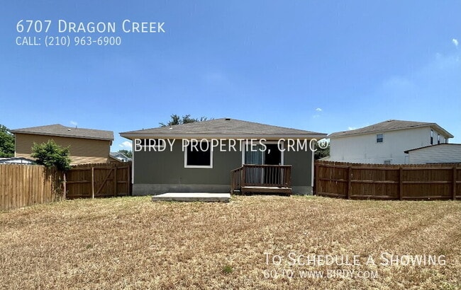 Building Photo - 6707 Dragon Creek