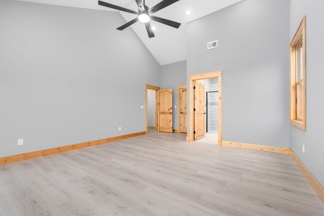 Building Photo - Spacious, Serene, and Brand New: 3BR Home ...