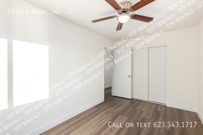 Building Photo - 2620 e Marconi-2