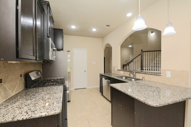 Building Photo - 7418 Durango Creek Dr