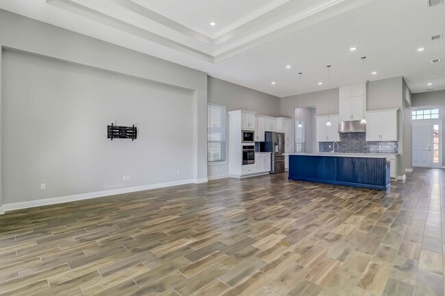 Building Photo - Gated Community Living Just Minutes from Amelia Island