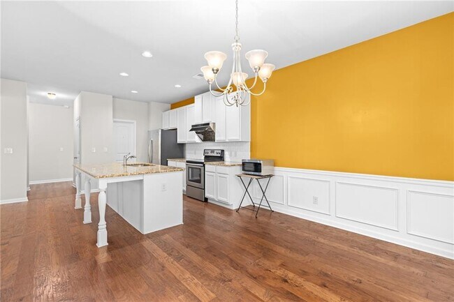 Building Photo - 5328 Cactus Cove Ln