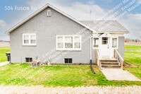 Building Photo - 504 W Fuson Rd