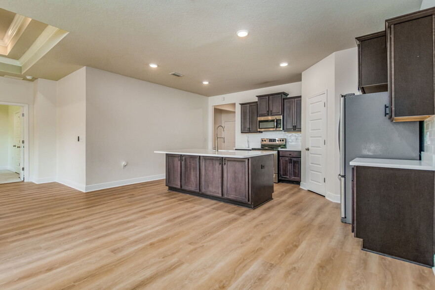 View from Dining Area - 5333 Talon Rd