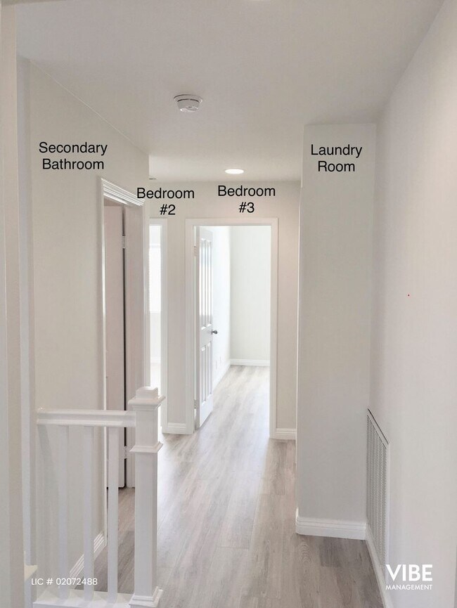 Building Photo - Beautifully updated Verdigris 3 bedroom Single Family Home with Sunset Views!