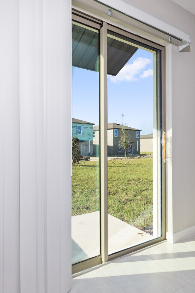 Building Photo - Epperson community 4-Bed Oasis with Granit...