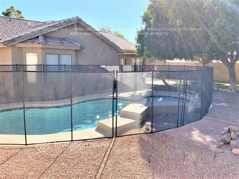 Building Photo - 7940 E Caballero St