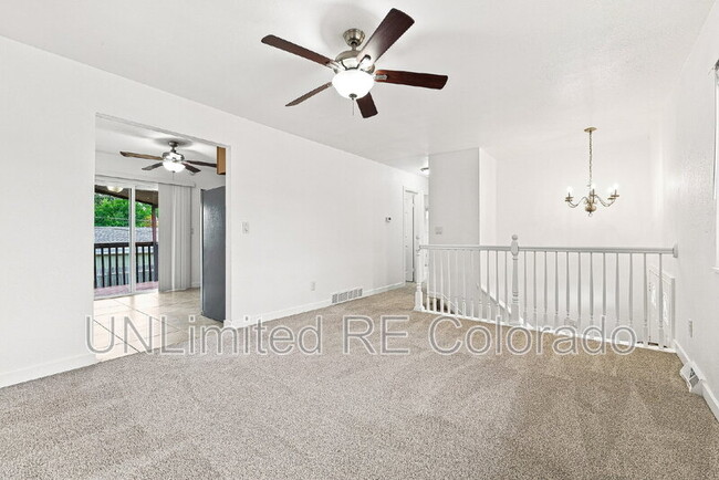 Building Photo - 3668 E 91st Ave