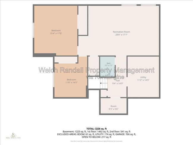 Building Photo - 2106 E Sunnyvale Dr
