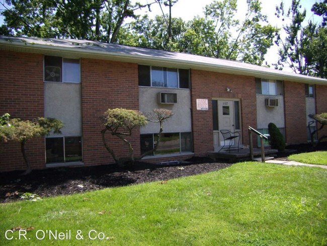 Primary Photo - 167 Delhi Ave