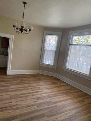 Dining Room - 713 Bank St