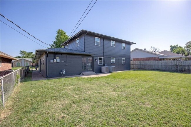 Building Photo - Brand new remodel in North OKC + 4 bedrooms