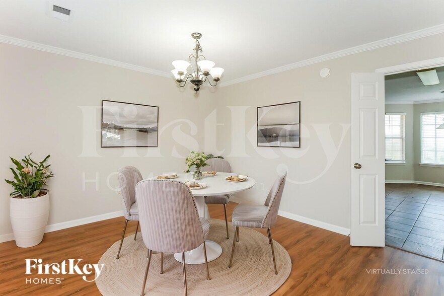 Building Photo - 13629 Hunters Forest Cove