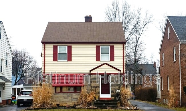 Building Photo - 3781 Northwood Rd