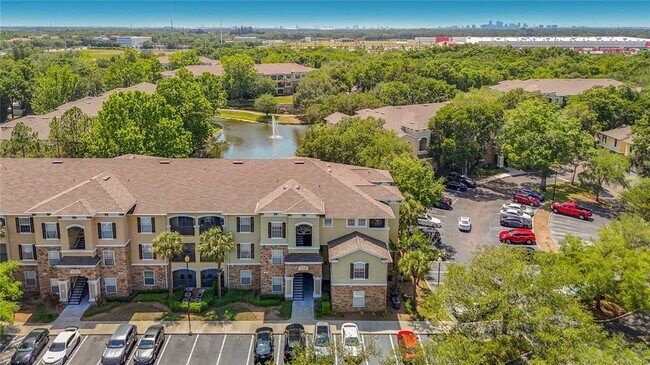 Building Photo - 10201 Courtney Palms Blvd