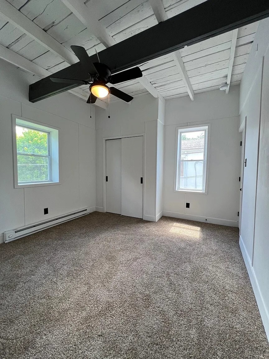 bedroom 2 - 206 S Chestnut St