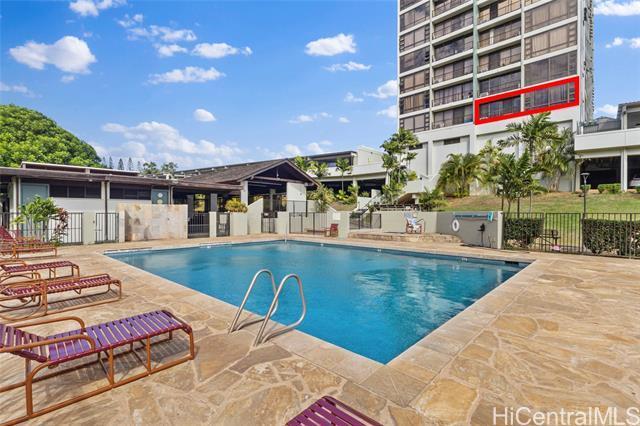 Building Photo - 98-402 Koauka Loop