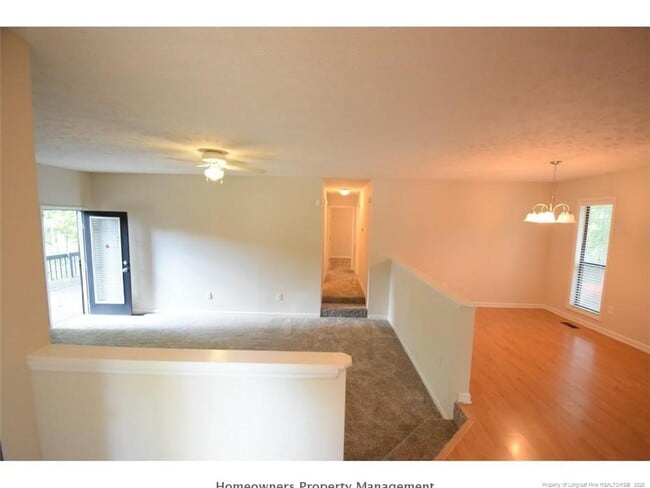 Building Photo - 5840 Horton Pl