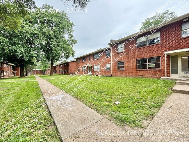 Building Photo - 8224 Troost Ave