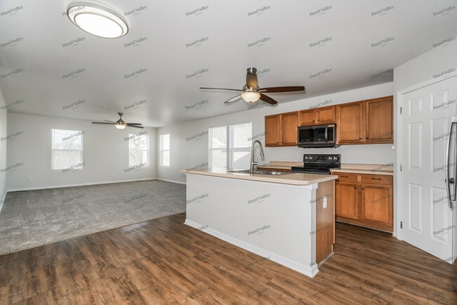 Building Photo - 1217 Oakholt Ct