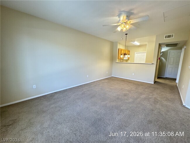 Building Photo - 7131 S Durango Dr