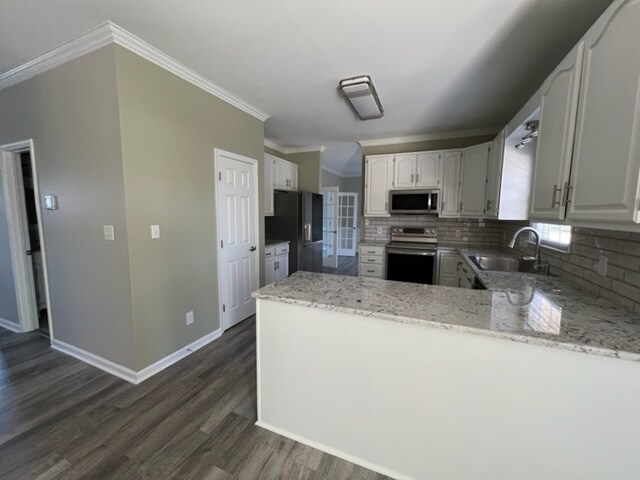 Building Photo - 3514 Chance Rd