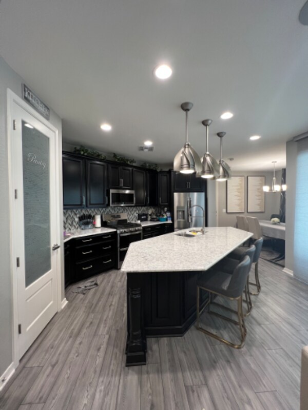 Building Photo - 4123 E Jones St