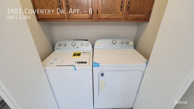 Building Photo - 1601 Coventry Dr