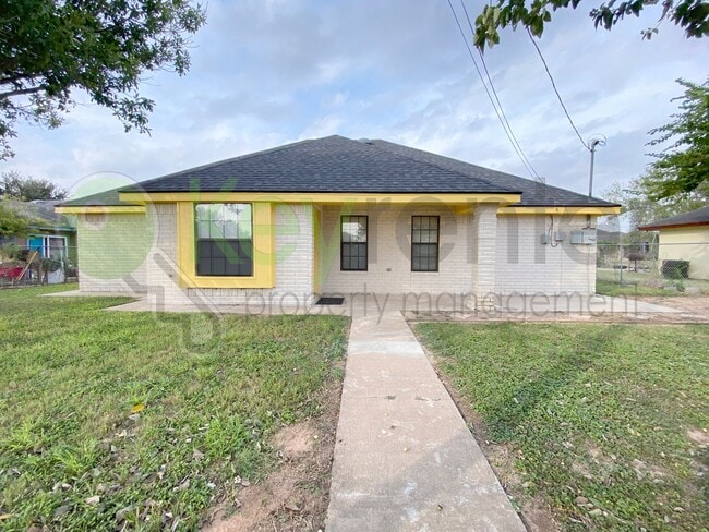 Building Photo - Beautiful 3bed/ 2bath home in Mission, TX