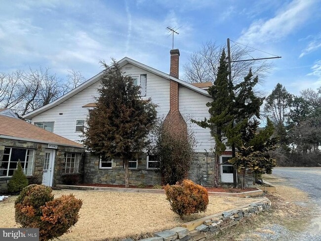 Building Photo - 9066 Baltimore Ave