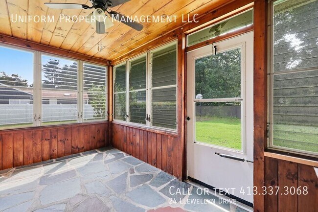 Building Photo - 24 Llewellyn Dr